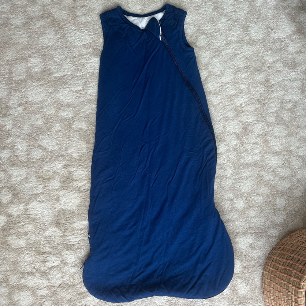 Kyte Baby Sleepsack - Size Small